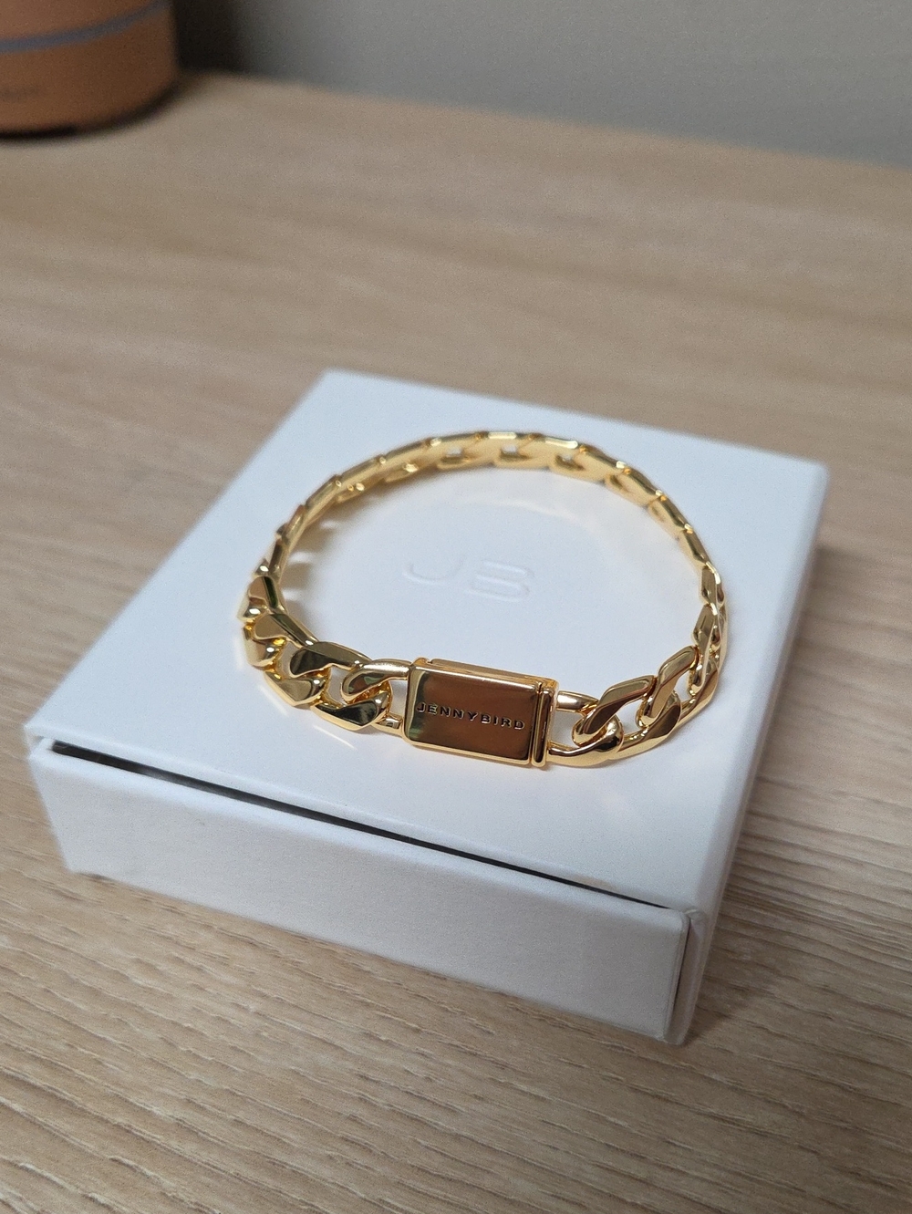 Jenny Bird Walter Bracelet